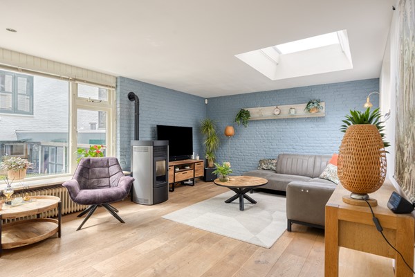 Medium property photo - Marialaan 52, 6024 AC Budel-Dorplein